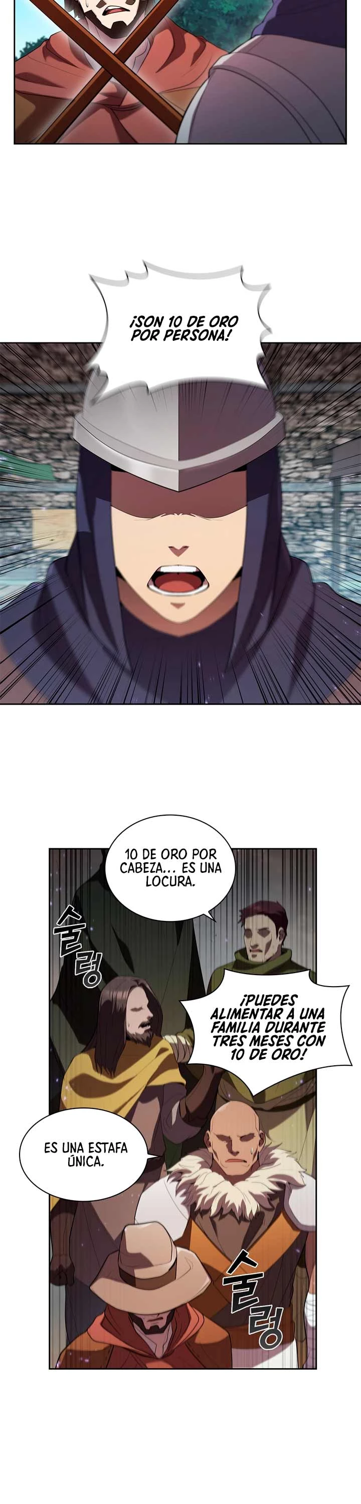 Regresé como el Duque > Capitulo 10 > Page 271